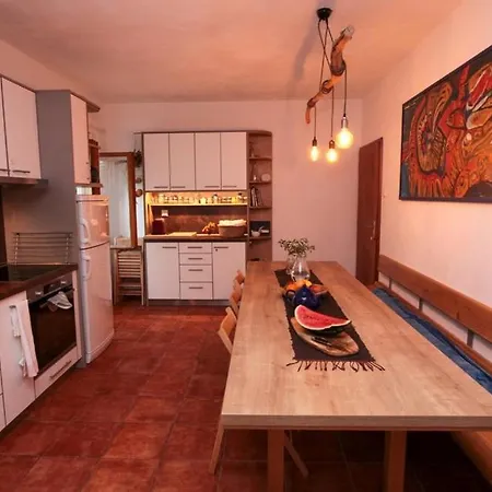 House Albertina Selca (Brac)