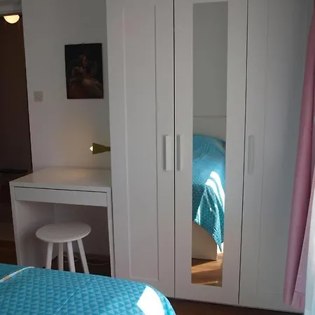 בית נופש House Albertina