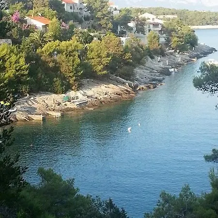 House Albertina Selca (Brac)