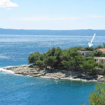 House Albertina * Selca (Brac)