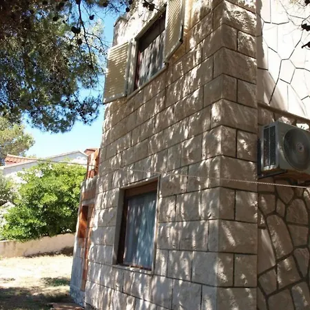 בית נופש House Albertina *