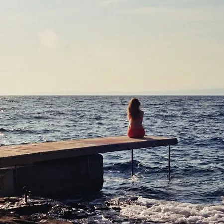 בית נופש House Albertina Selca (Brac)