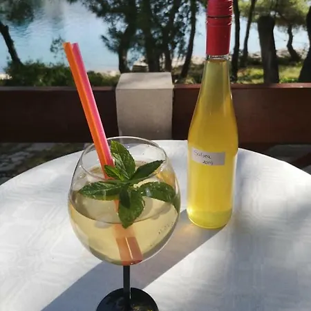 House Albertina * Selca (Brac)