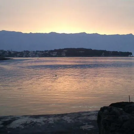 House Albertina בית נופש Selca (Brac)