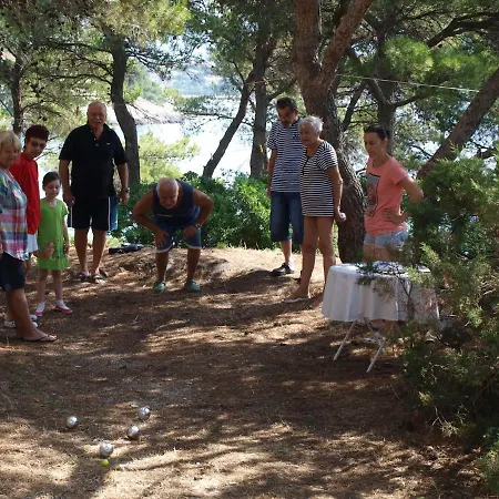 House Albertina Selca (Brac)