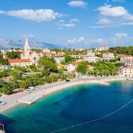 House Albertina Selca (Brac)