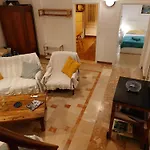 Hébergement de vacances House Albertina *
