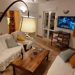 House Albertina Hébergement de vacances *