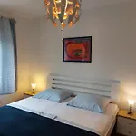 Hébergement de vacances House Albertina *