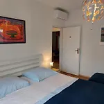Hébergement de vacances House Albertina *