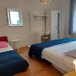 Hébergement de vacances House Albertina Selca (Brac)
