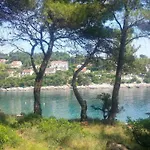 House Albertina Hébergement de vacances Selca (Brac)
