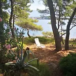 House Albertina Hébergement de vacances *