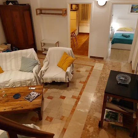 Prázdninový dům House Albertina *