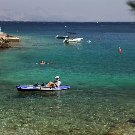 House Albertina Selca (Brac)