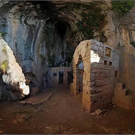 Prázdninový dům House Albertina