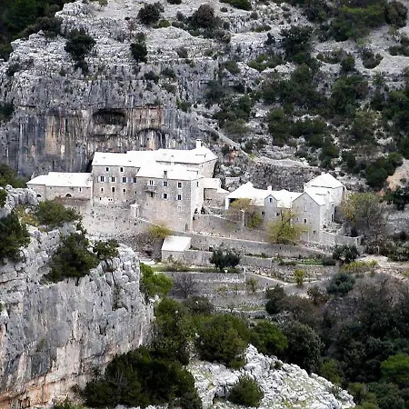 House Albertina * Selca (Brac)