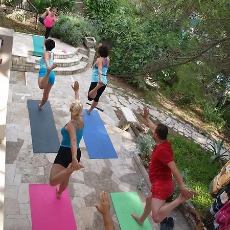 펜션 House Albertina *