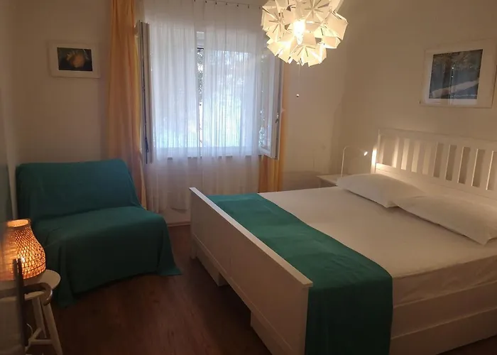 Сasa de vacaciones House Albertina Selca (Brac)