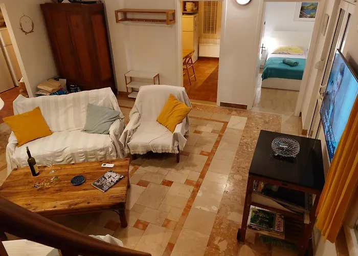 Сasa de vacaciones House Albertina *