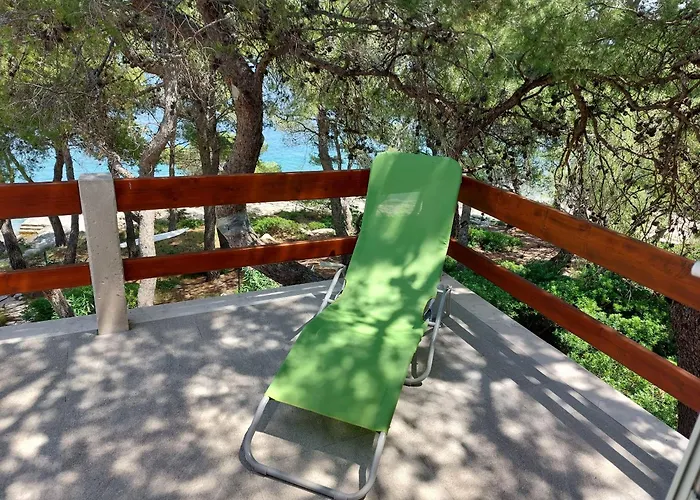 House Albertina Σπίτι διακοπών *