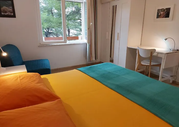 Сasa de vacaciones House Albertina Selca (Brac)