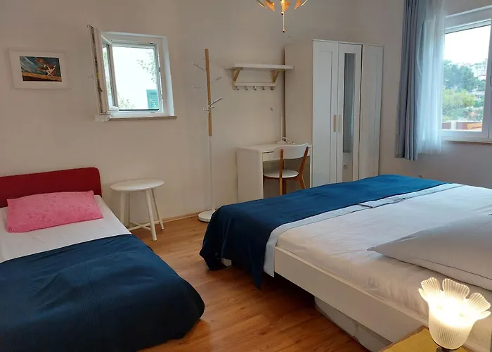 Сasa de vacaciones House Albertina Selca (Brac)