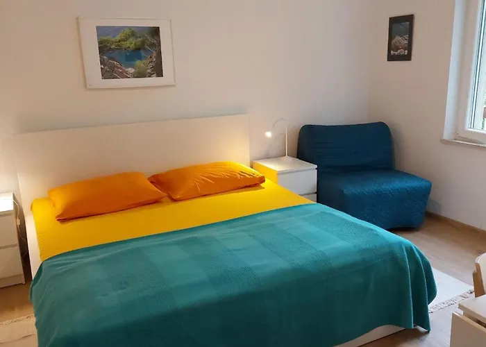 Сasa de vacaciones House Albertina Selca (Brac)