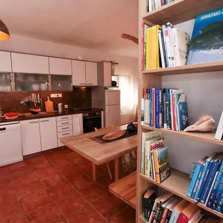 House Albertina * Selca (Brac)