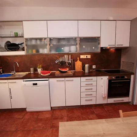 House Albertina * Selca