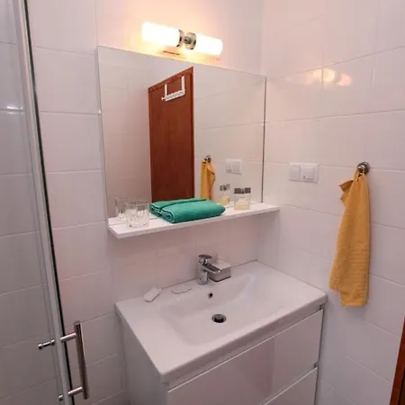 House Albertina Vakantiehuis *