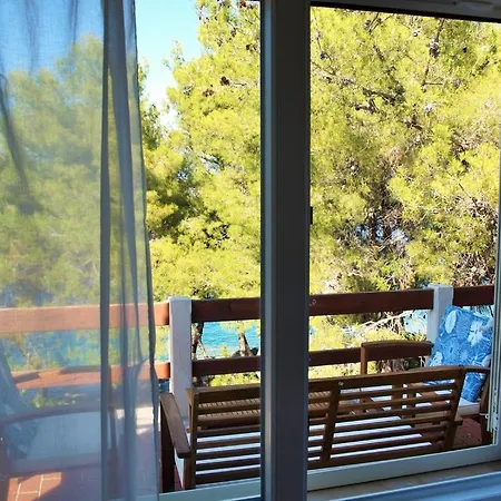 別荘 House Albertina *