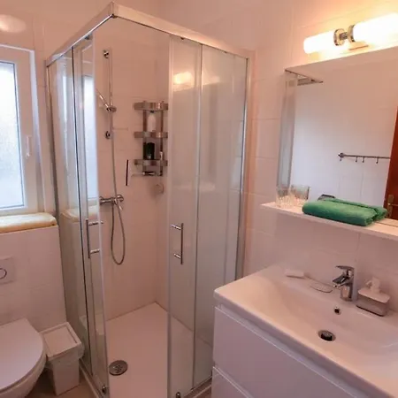 別荘 House Albertina *