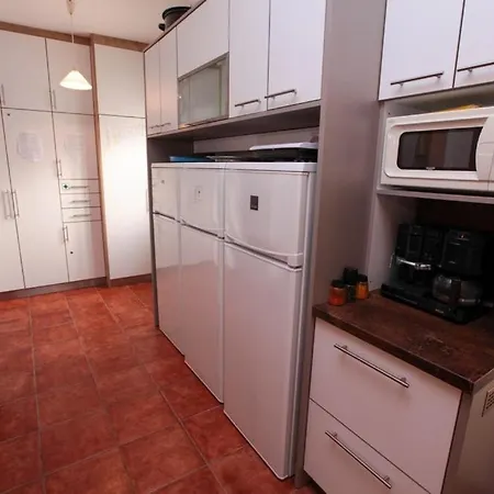 House Albertina * Selca