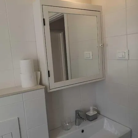 別荘 House Albertina *