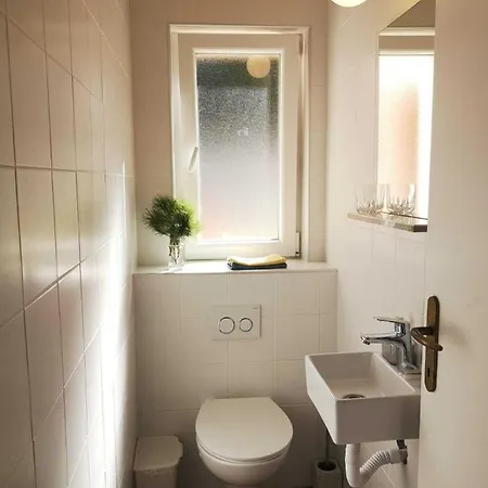 House Albertina Vakantiehuis Selca (Brac)