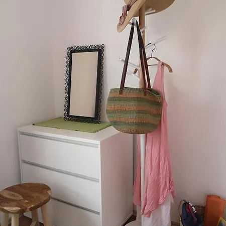 別荘 House Albertina Selca