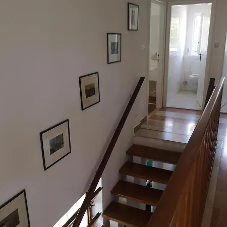 Vakantiehuis House Albertina *