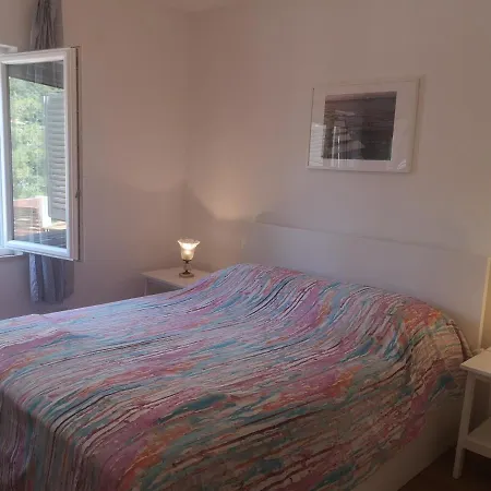 別荘 House Albertina Selca