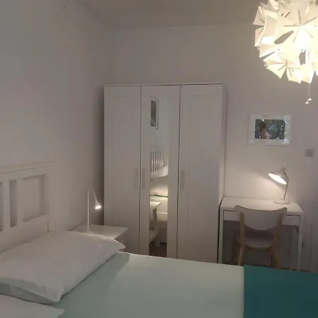 House Albertina Selca