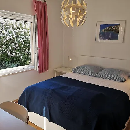 House Albertina Vakantiehuis Selca (Brac)