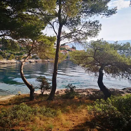 House Albertina * Selca (Brac)