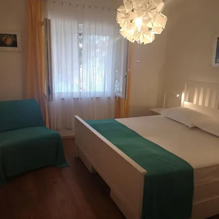 Vakantiehuis House Albertina Selca (Brac)