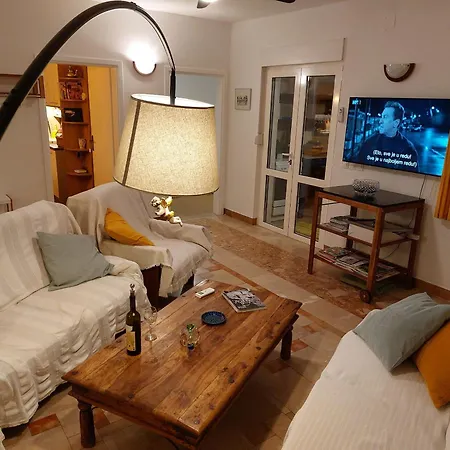 House Albertina Vakantiehuis *