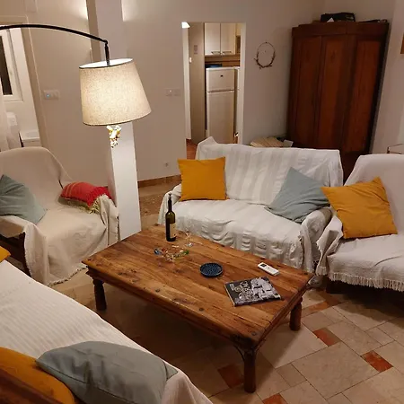 House Albertina * Selca (Brac)