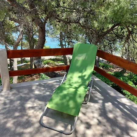 House Albertina Vakantiehuis *