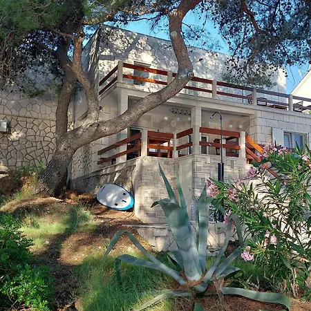 House Albertina * Selca