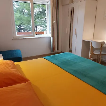 Vakantiehuis House Albertina Selca (Brac)