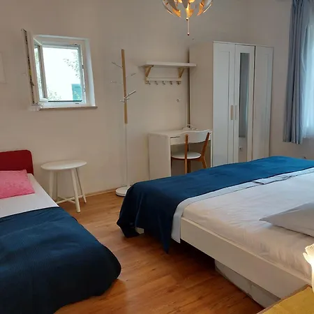 Vakantiehuis House Albertina Selca (Brac)