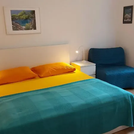 Vakantiehuis House Albertina Selca (Brac)